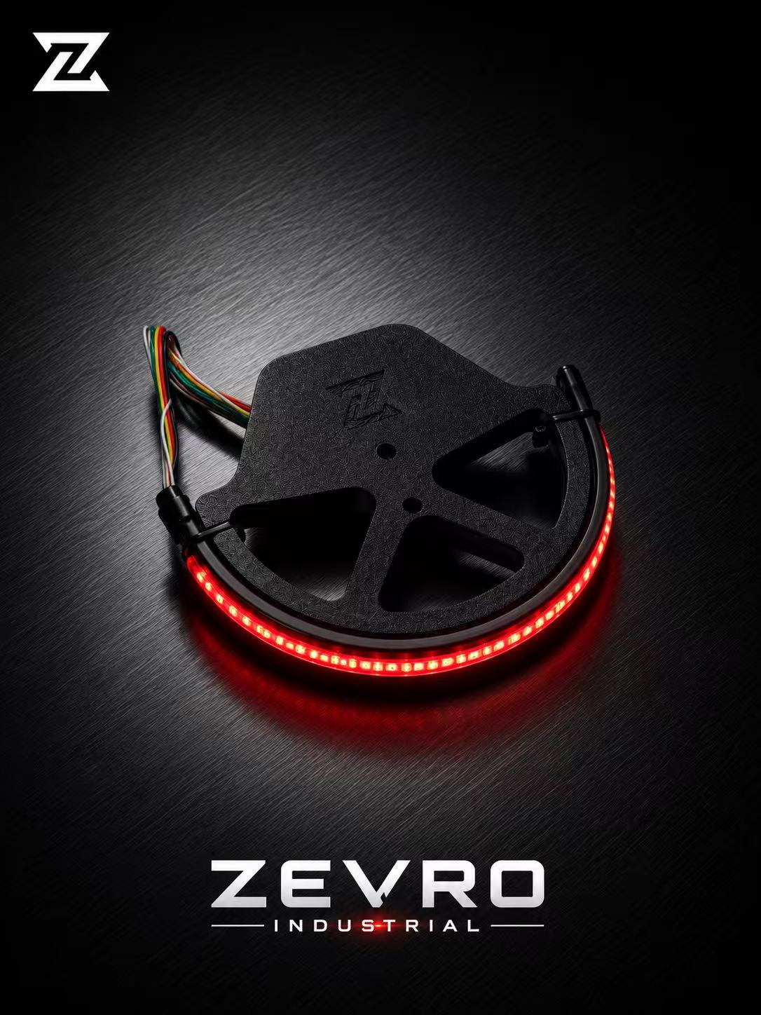 Surron Light Bee LED Tail Light | ZEVRO – ZEVRO INDUSTRIAL