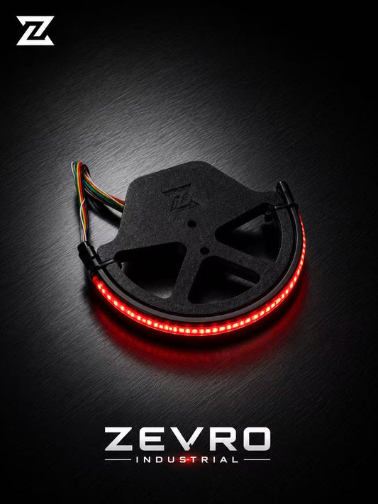 ZEVRO LED Tail Light for Surron Light Bee