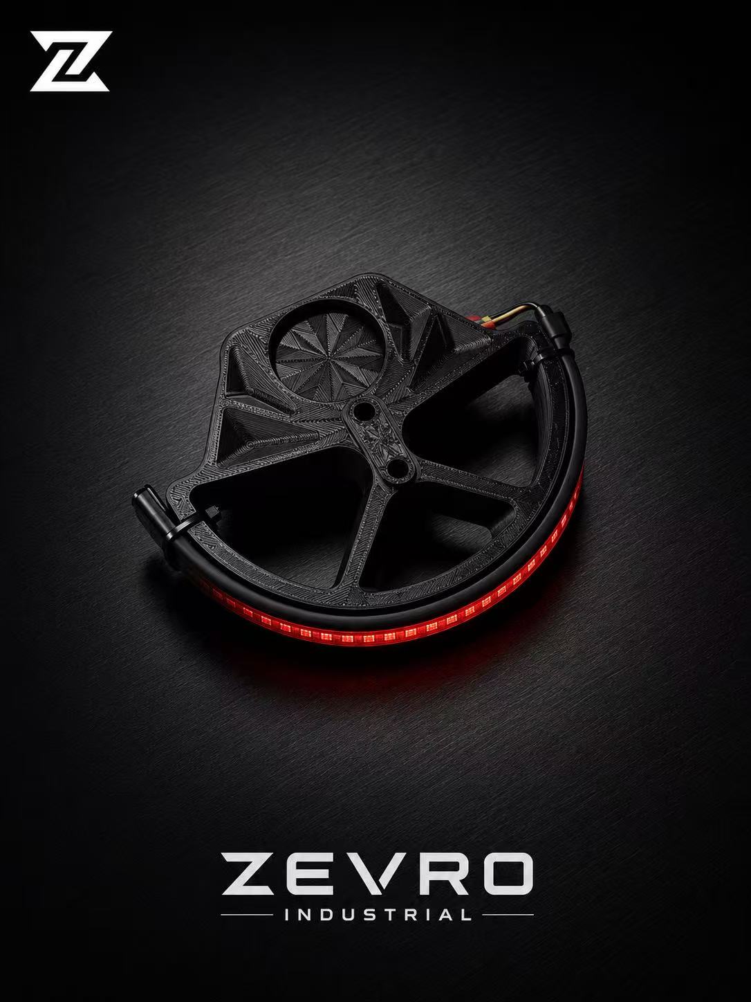 ZEVRO LED Tail Light for Surron Light Bee