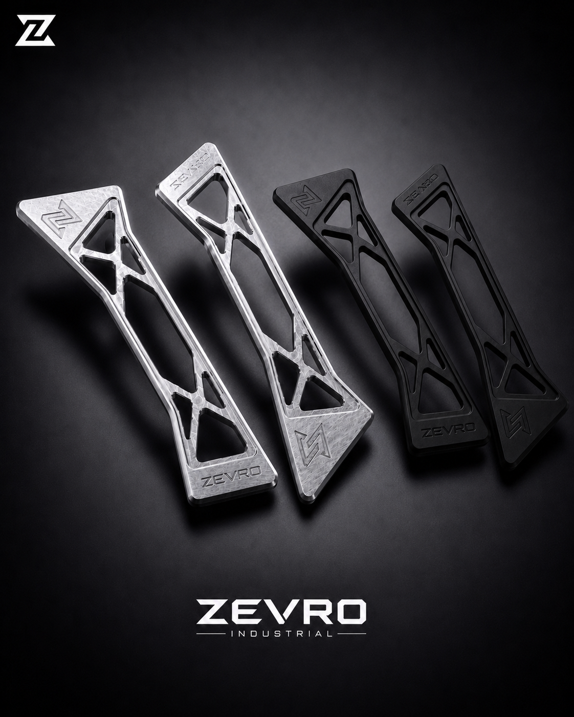 ZEVRO CNC Battery Bar for Surron Ultra Bee