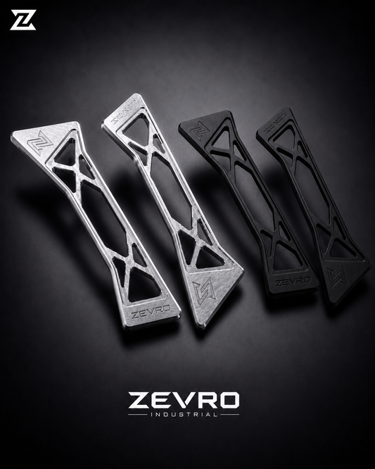 ZEVRO CNC Battery Bar for Surron Ultra Bee