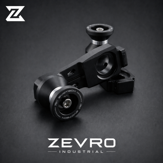 ZEVRO Rear Slider for Surron Ultra Bee