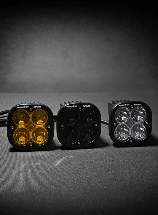 Baja Headlight for Surron Ultra Bee